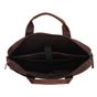 Hide & Stitches Japura Laptoptas 15,6 inch (34.5x19.4 cm)