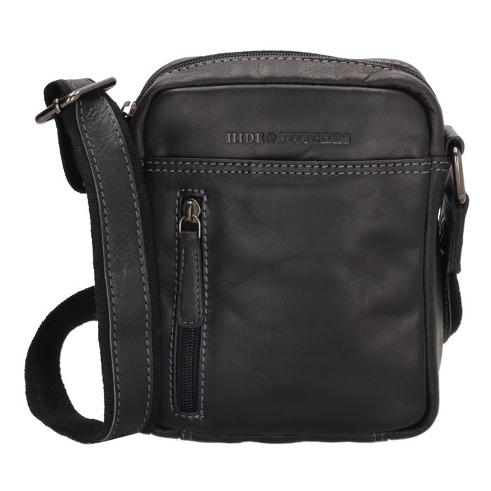 Hide & Stitches Japura Schoudertas