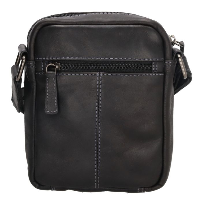 Hide & Stitches Japura Schoudertas