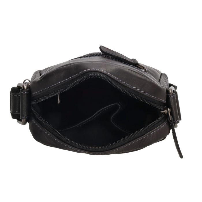 Hide & Stitches Japura Schoudertas