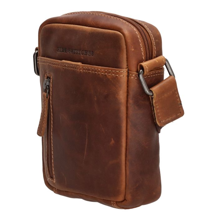Hide & Stitches Japura Schoudertas