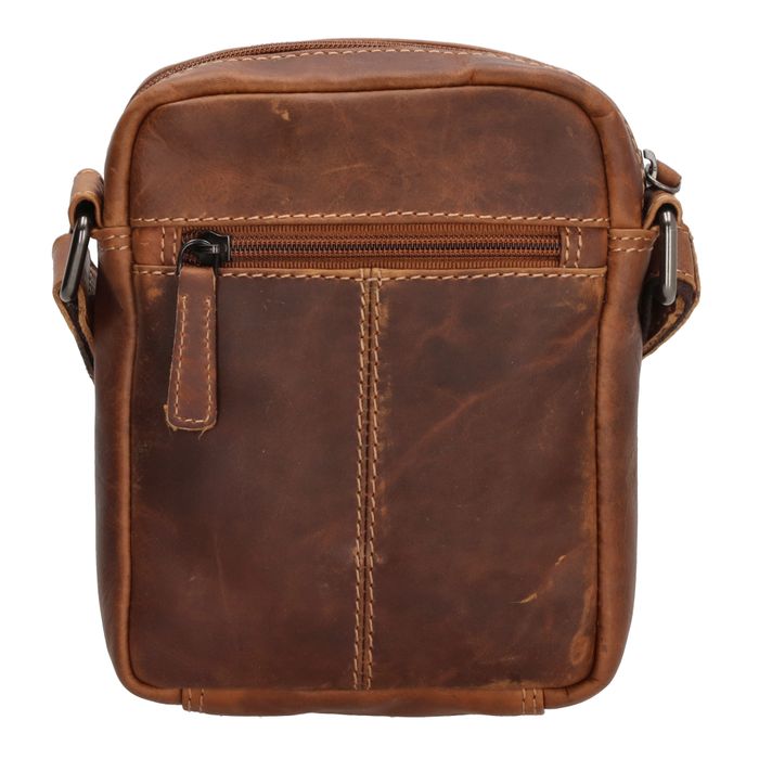 Hide & Stitches Japura Schoudertas