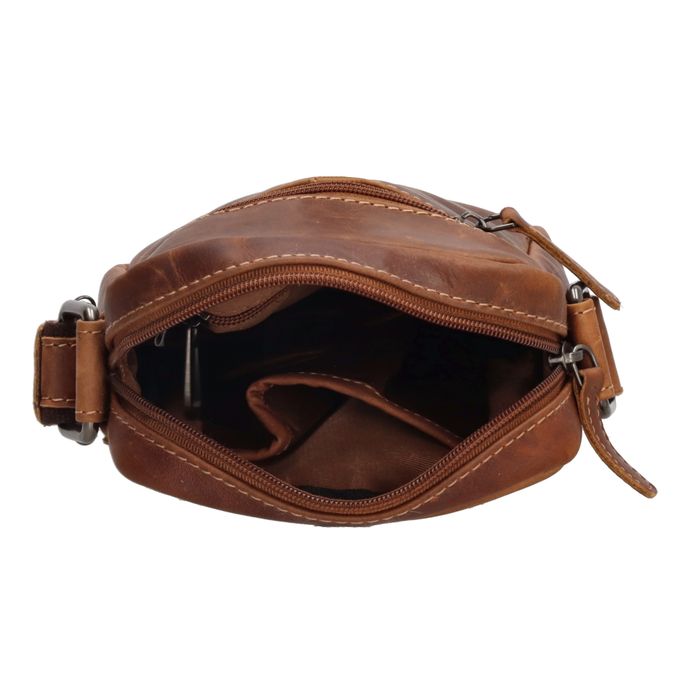 Hide & Stitches Japura Schoudertas