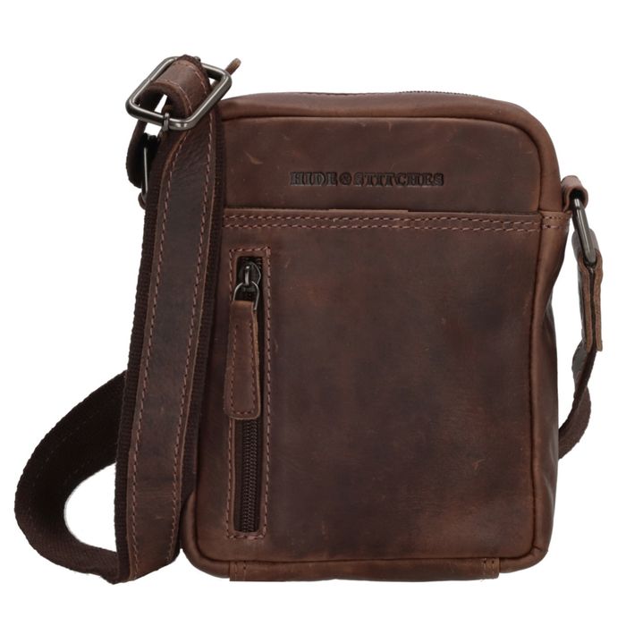 Hide & Stitches Japura Schoudertas