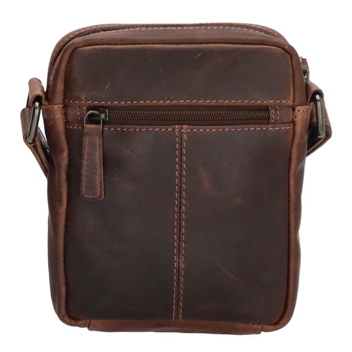 Hide & Stitches Japura Schoudertas