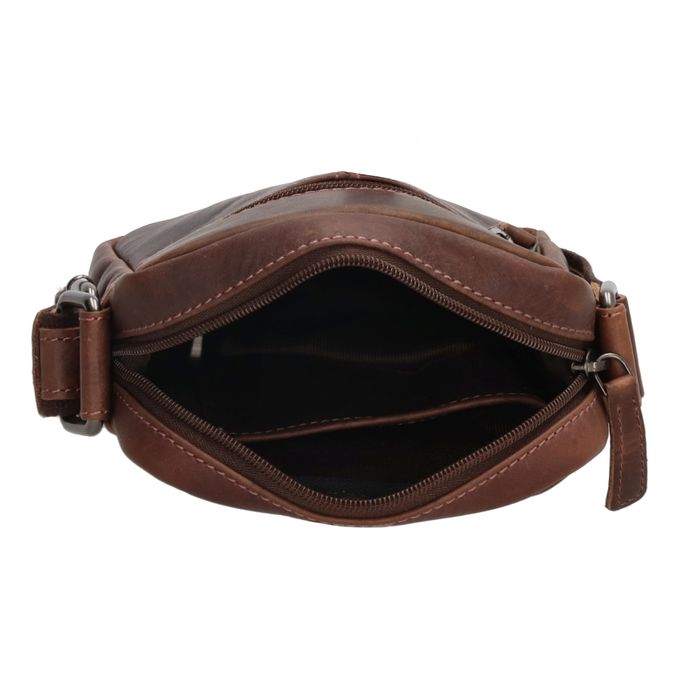 Hide & Stitches Japura Schoudertas