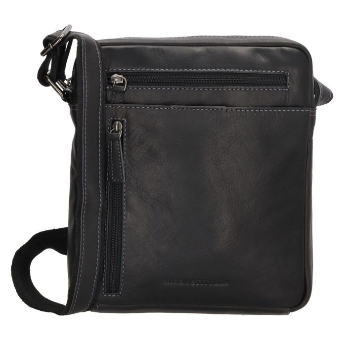 Hide & Stitches Japura Schoudertas