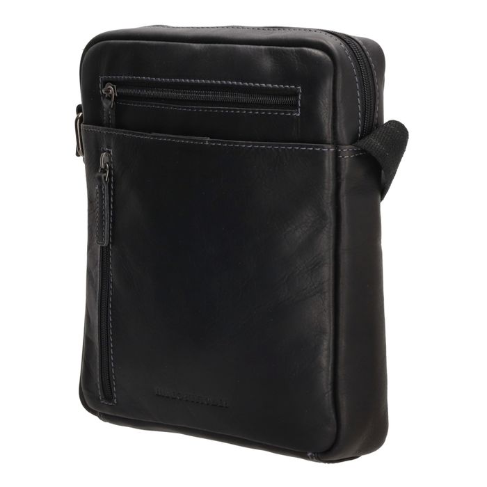 Hide & Stitches Japura Schoudertas