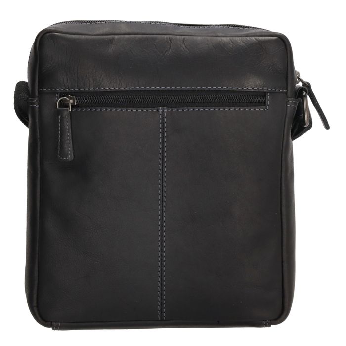 Hide & Stitches Japura Schoudertas