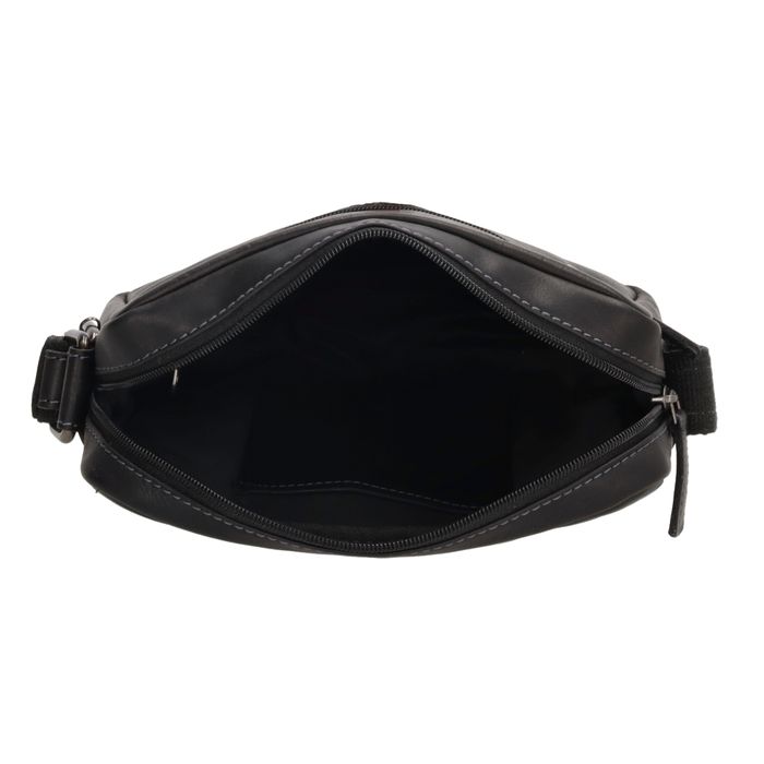 Hide & Stitches Japura Schoudertas