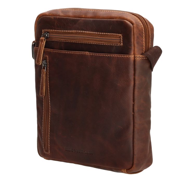 Hide & Stitches Japura Schoudertas