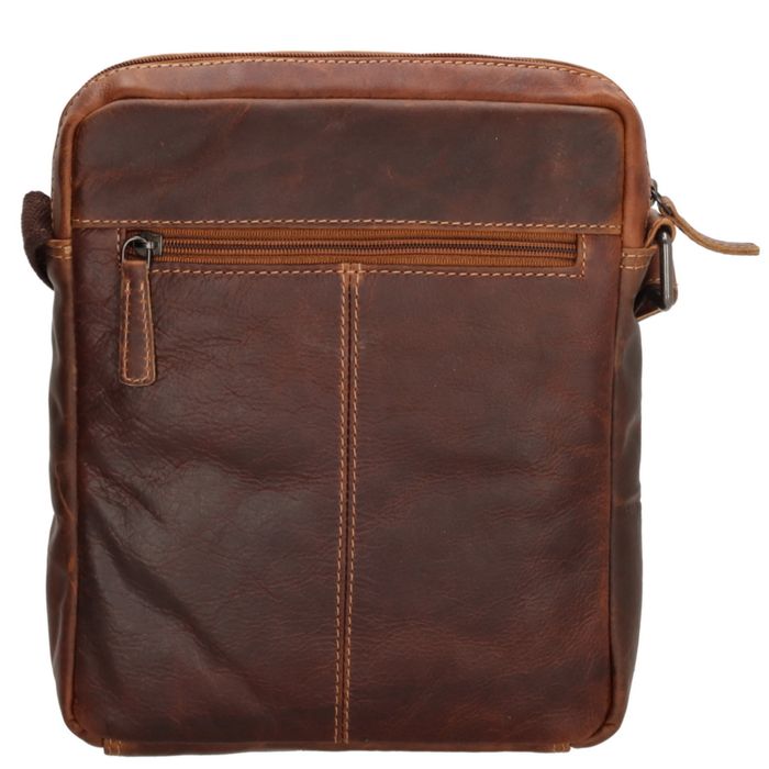 Hide & Stitches Japura Schoudertas