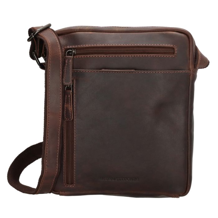 Hide & Stitches Japura Schoudertas
