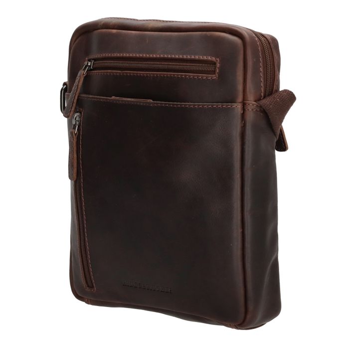 Hide & Stitches Japura Schoudertas