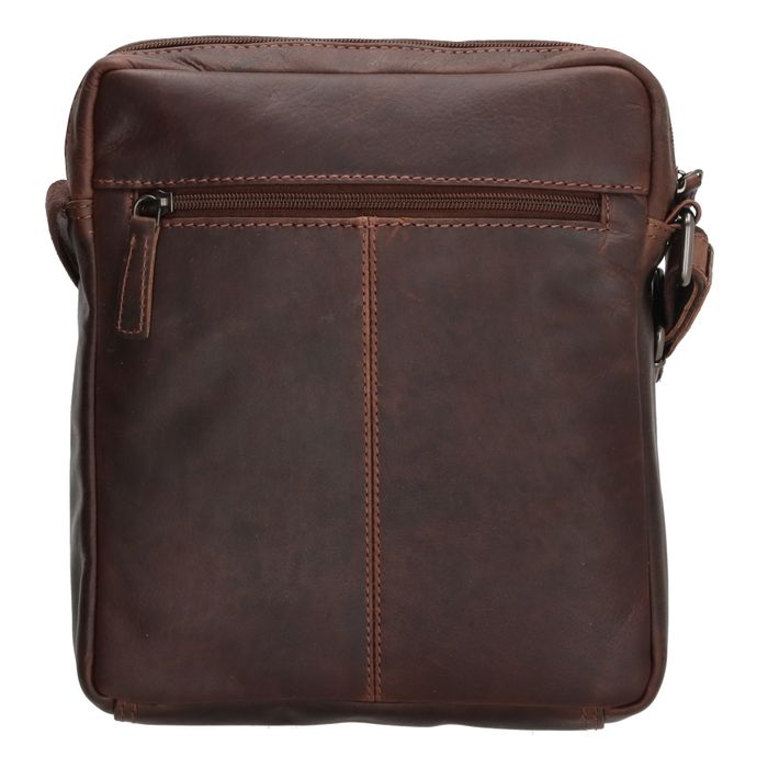Hide & Stitches Japura Schoudertas