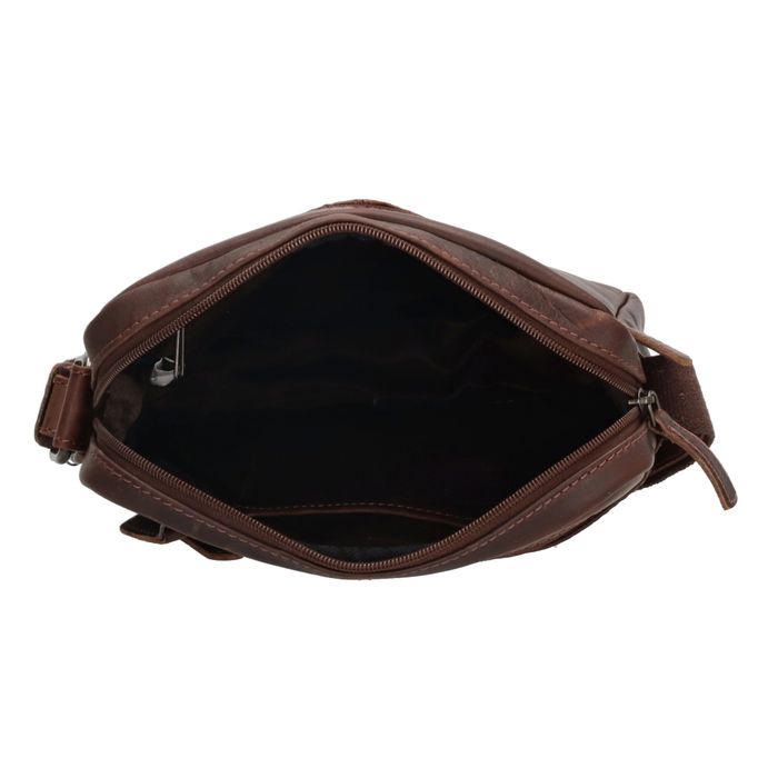 Hide & Stitches Japura Schoudertas
