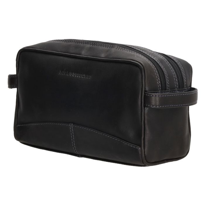 Hide & Stitches Japura Toilettas