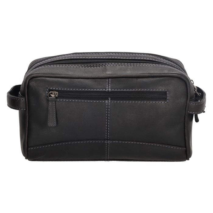 Hide & Stitches Japura Toilettas