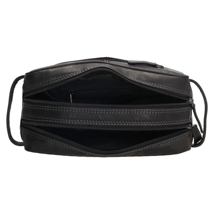 Hide & Stitches Japura Toilettas
