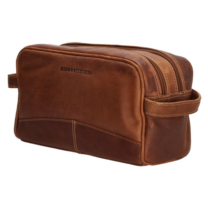 Hide & Stitches Japura Toilettas