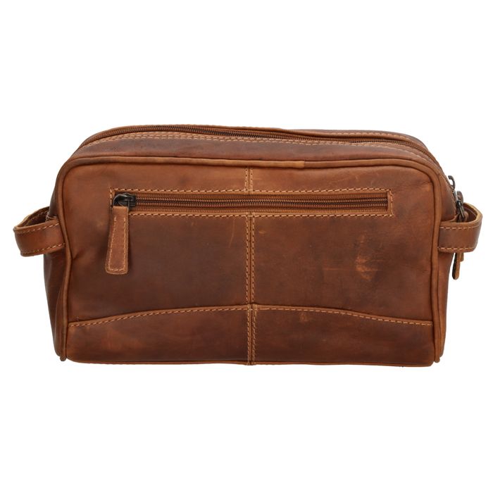 Hide & Stitches Japura Toilettas