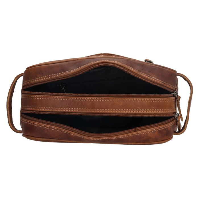 Hide & Stitches Japura Toilettas