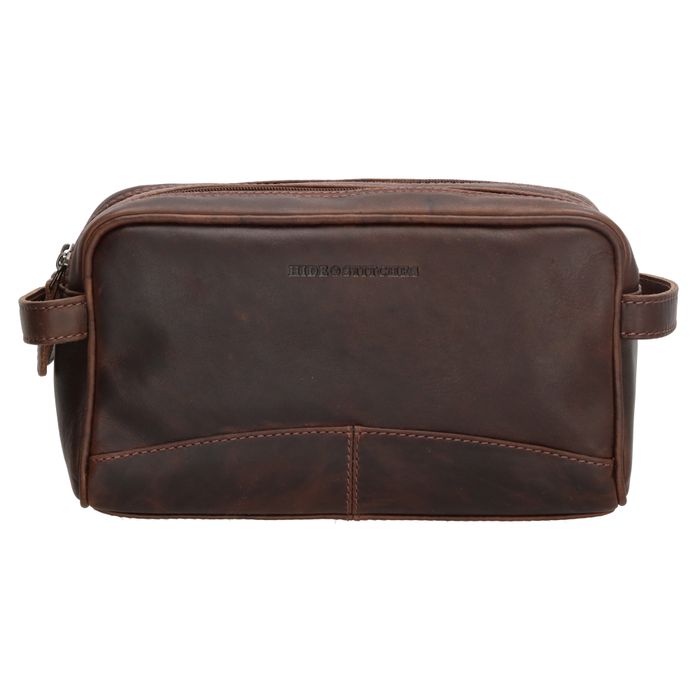 Hide & Stitches Japura Toilettas