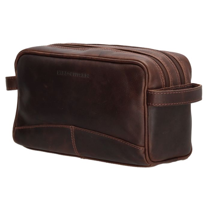 Hide & Stitches Japura Toilettas