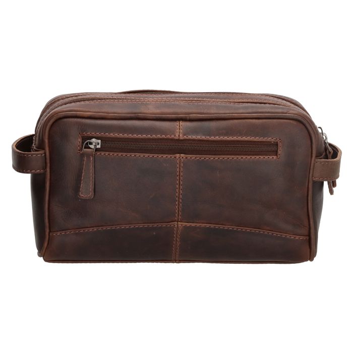 Hide & Stitches Japura Toilettas