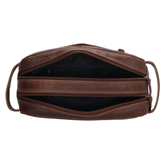 Hide & Stitches Japura Toilettas