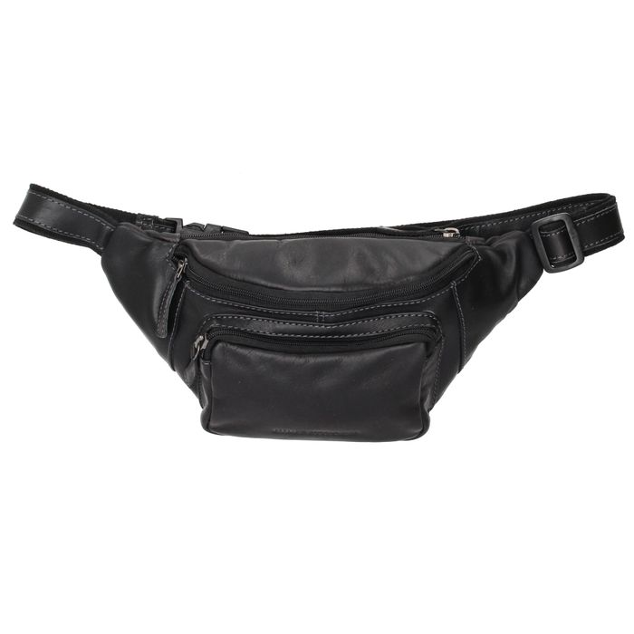 Hide & Stitches Japura Heuptas