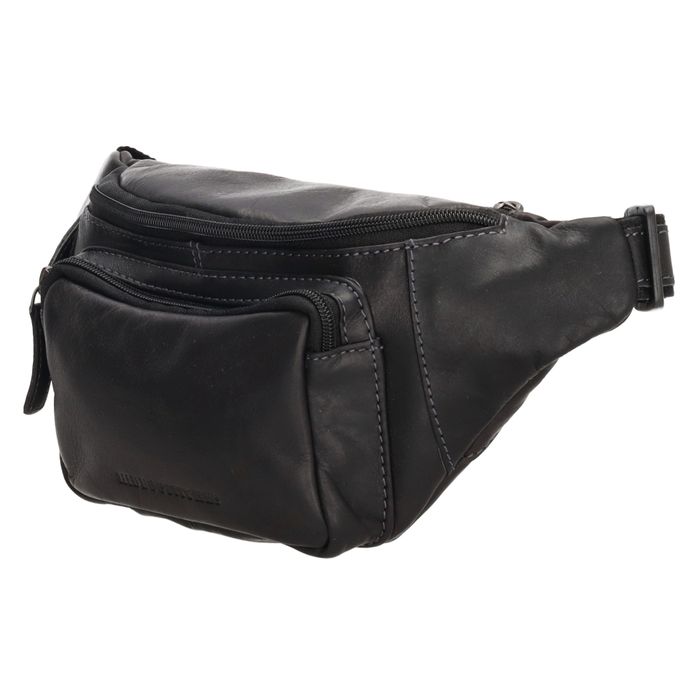 Hide & Stitches Japura Heuptas