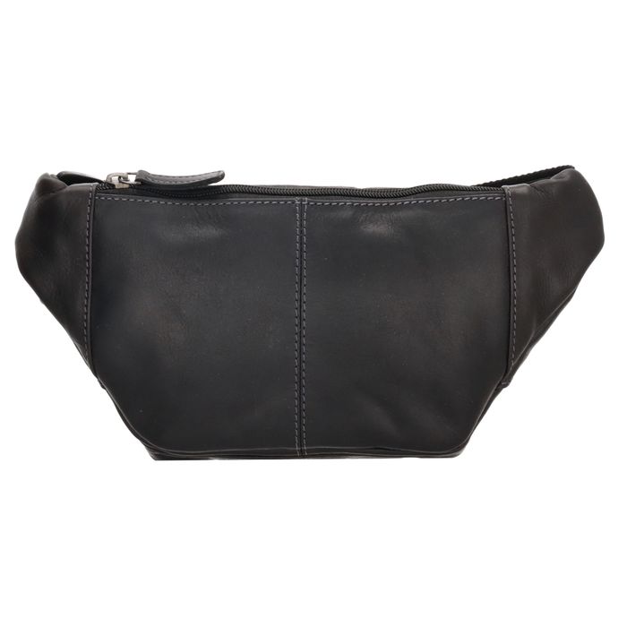 Hide & Stitches Japura Heuptas