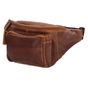 Hide & Stitches Japura Heuptas
