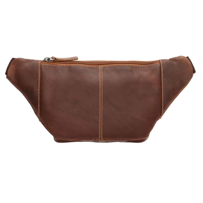 Hide & Stitches Japura Heuptas