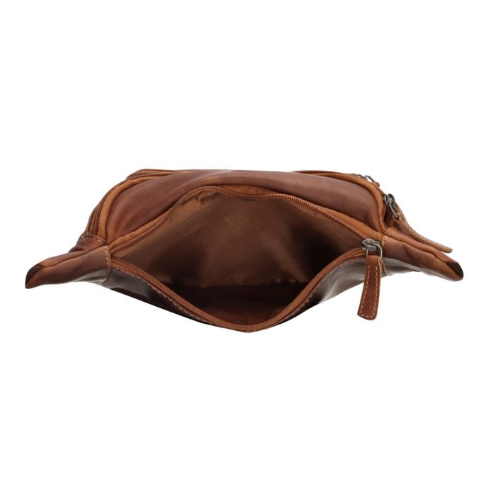 Hide & Stitches Japura Heuptas