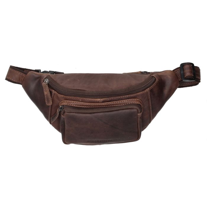 Hide & Stitches Japura Heuptas