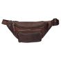 Hide & Stitches Japura Heuptas