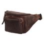 Hide & Stitches Japura Heuptas