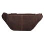 Hide & Stitches Japura Heuptas