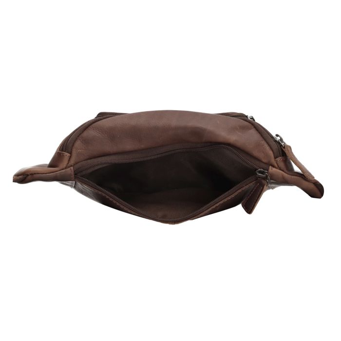 Hide & Stitches Japura Heuptas