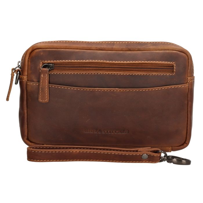 Hide & Stitches Japura Polstas