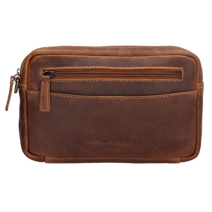 Hide & Stitches Japura Polstas