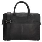 Hide & Stitches Wolga Laptoptas 15,6 inch (34.5x19.4 cm)