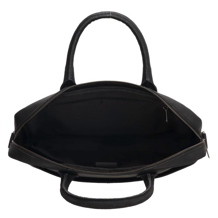 Hide & Stitches Wolga Laptoptas 15,6 inch (34.5x19.4 cm)