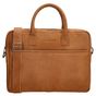 Hide & Stitches Wolga Laptoptas 15,6 inch (34.5x19.4 cm)