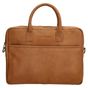 Hide & Stitches Wolga Laptoptas 15,6 inch (34.5x19.4 cm)