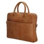 Hide & Stitches Wolga Laptoptas 15,6 inch (34.5x19.4 cm)