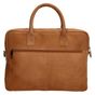 Hide & Stitches Wolga Laptoptas 15,6 inch (34.5x19.4 cm)