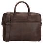 Hide & Stitches Wolga Laptoptas 15,6 inch (34.5x19.4 cm)